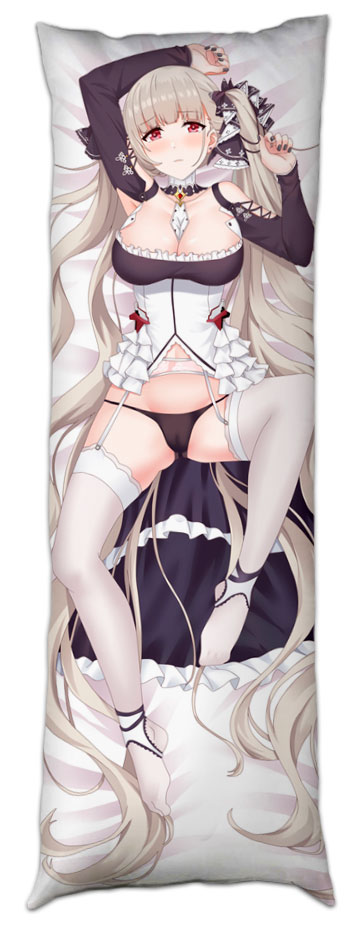 ���������� � �������� Formidable �� Azur Lane 616579