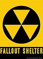   Fallout Shelter