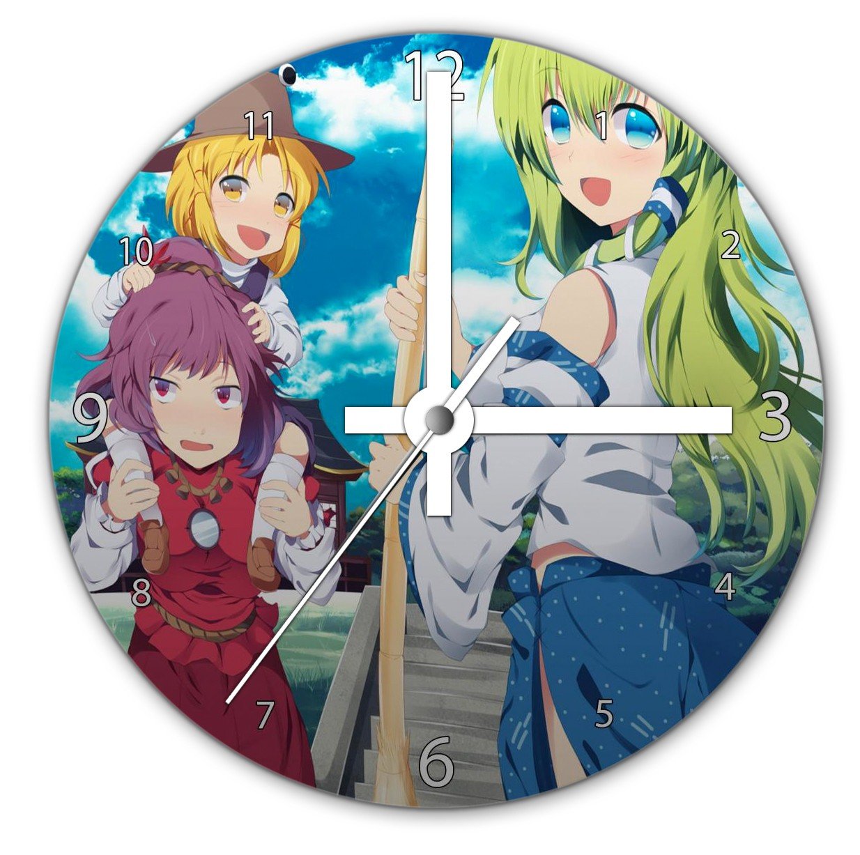 ���� ��������� Touhou 49885