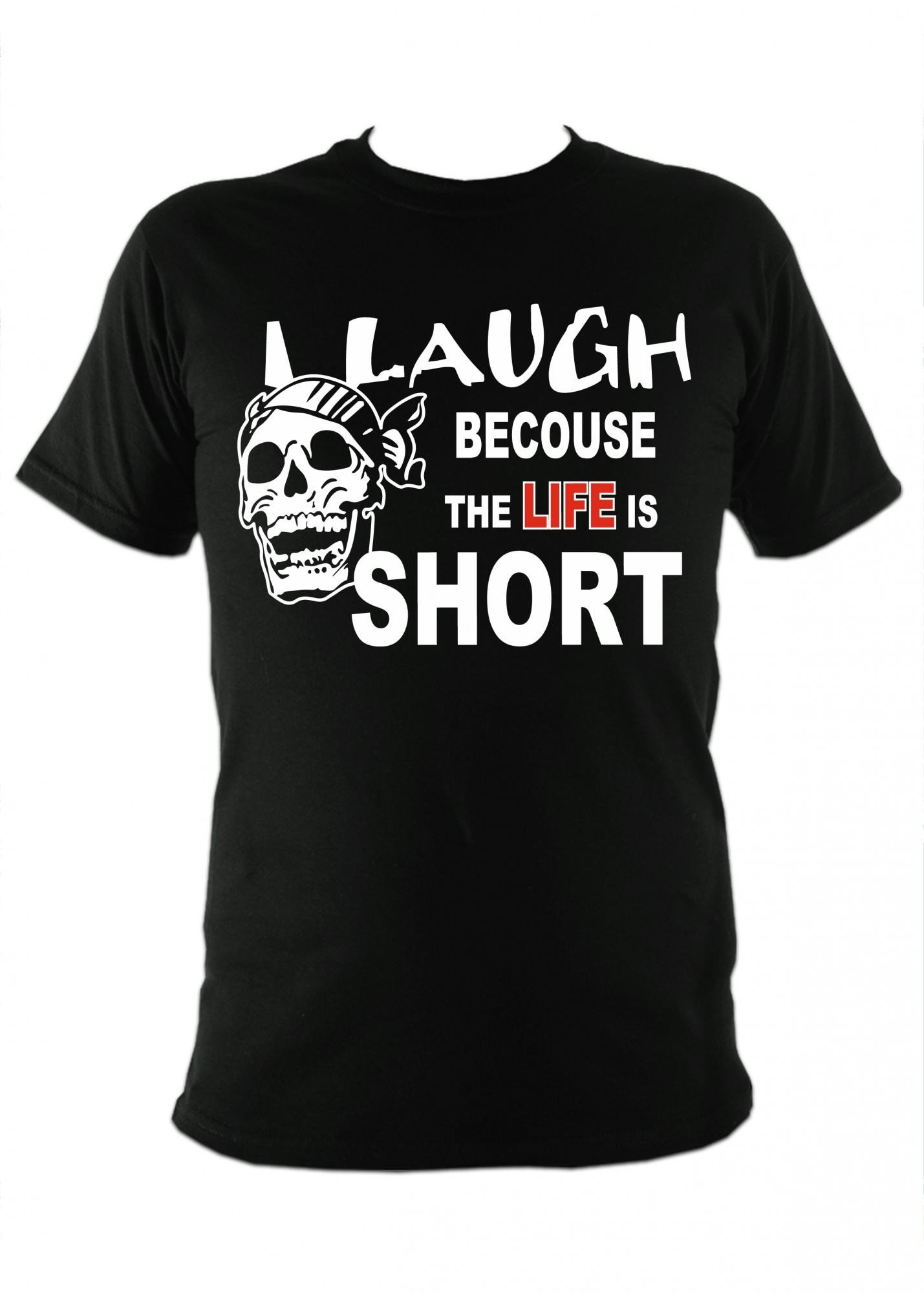 ���������� ������� �������� I Laugh �� ����� � ����� 