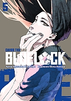  Blue Lock:    5
