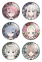    "Re:ZEROP" No.1