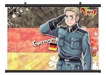   Hetalia: Axis Powers 64044