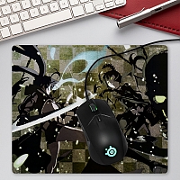    Black Rock Shooter 308224