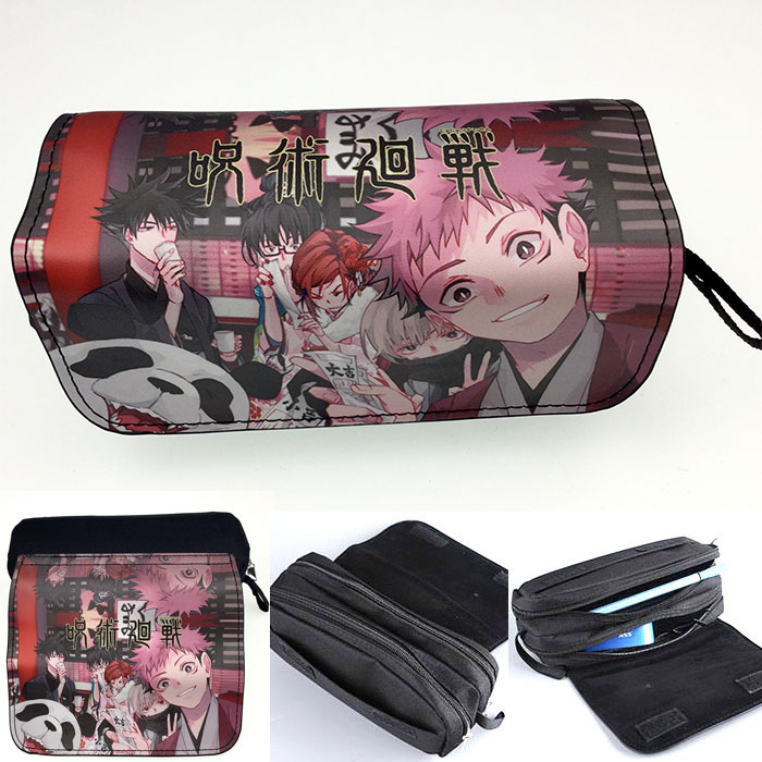 ���������� ������� ����� ���������� ����� �� ����� � ����� ���������� ����� / Jujutsu Kaisen / Sorcery Fight
