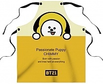  BTS BT21 624529