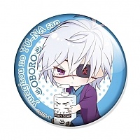  Yuuna and the Haunted Hot Springs - Chibi Shintou Oboro