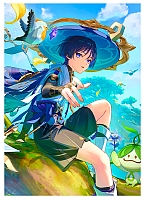     / 
