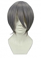 ������� ����� Shiki - Kiryu Zero / Kimi to Boku - あずま こういち / Axis Powers Hetalia - Norway