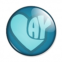  EXO Heart Lay