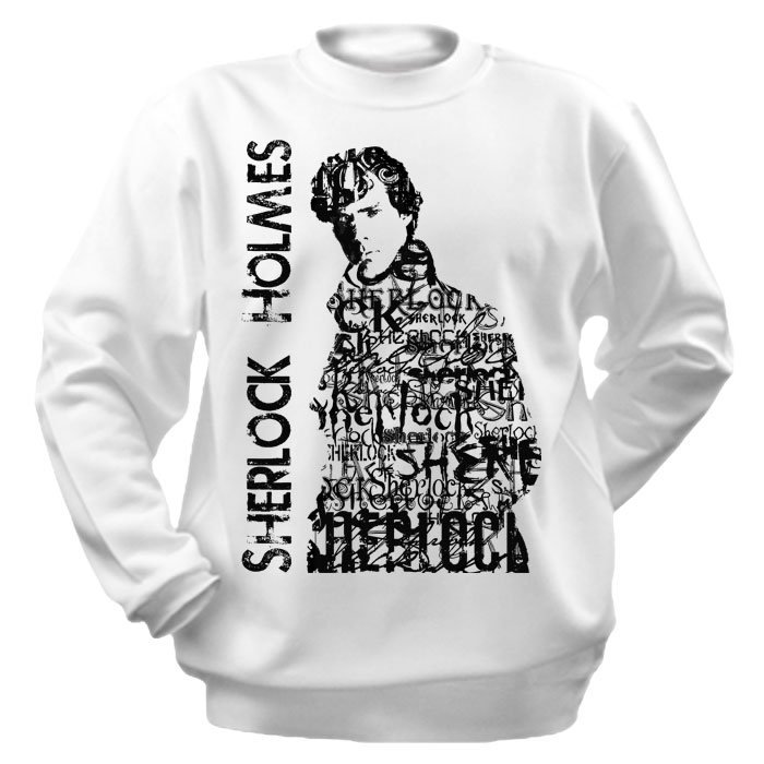 ���������� ������� ��������� Sherlock Holmes �� ����� � ����� ������ / Sherlock