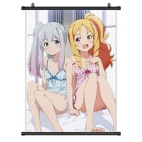   Ero-sensei - Sagiri, Yamada