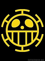   One Piece: Law