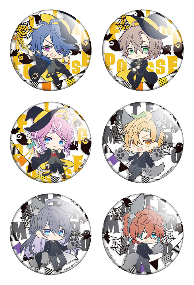 ����� ������� ������� "Hypnosis Mic" No.1