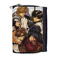   Saiyuki /    