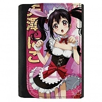   Love Live! - Niko Yazawa