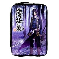   Hakuouki