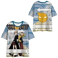 �������� Soul Eater (3D Print) 624094