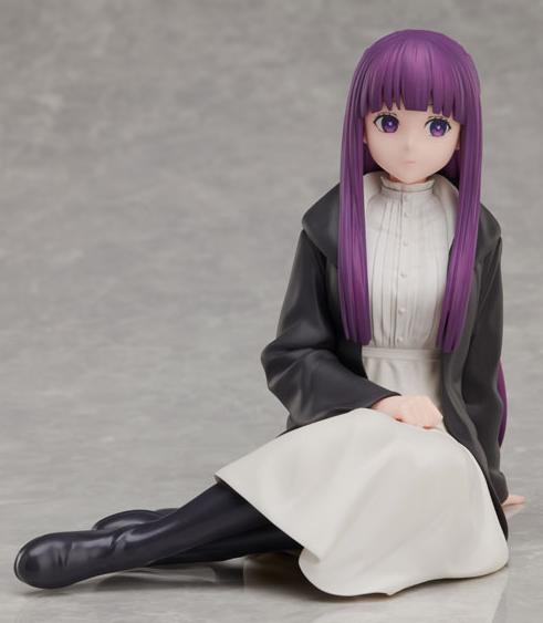 ������� Frieren: Beyond Journey's End Fern 1/7 Complete Figure