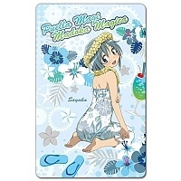    Puella Magi Madoka Magica Sayaka Miki