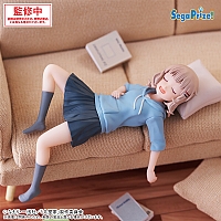  SAV Chokonose Premium Figure Oomuro Sakurako