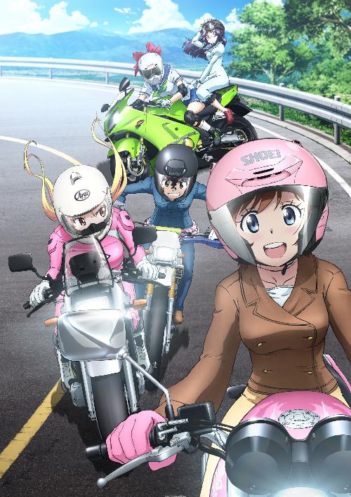 ���������� ������� и�!! / Bakuon!! [12 �� 12] �� ����� � ����� 
