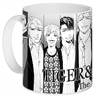  Tiger & Bunny 72628