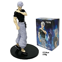  Jujutsu Kaisen Season 3 Gojo Satoru ver.3 ()
