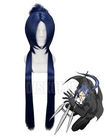 ���������� ������� ������� ����� Hitman Reborn - Mukuro Rokudo �� ����� � ����� �������-������� ������! / Katekyo Hitman Reborn! / Kateikyoushi Hitman Reborn! / Home Tutor Hitman Reborn! / ���������-������ ������!
