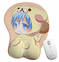 ������ 3D ��� ����� Kuroko no Basuke