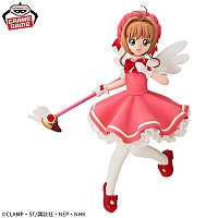  SAV Kinomoto Sakura