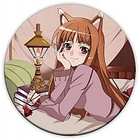    Spice and Wolf 98329