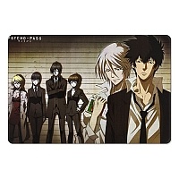    Psycho-Pass 308452
