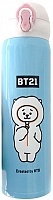    "BTS" RJ