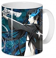  Black Rock Shooter 47803