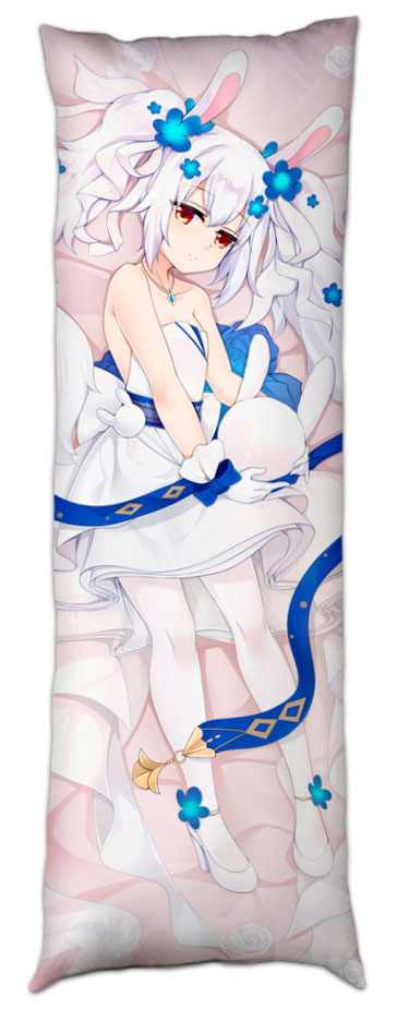 ���������� ��������� � �������� Laffey �� Azur Lane