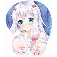  3D   - -  