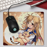    Nyan Koi! 63582