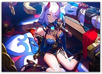  Honkai: Star Rail - Hanya
