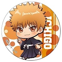     - Chibi  