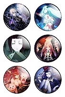    "Shingeki no Bahamut" No.2