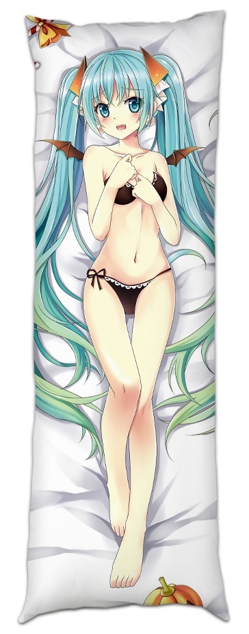 ��������� ���������� �� ������� ��������� Vocaloid Hatsune Miku