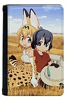     - - Serval, Kaban