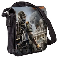   The Division 2 Capitol
