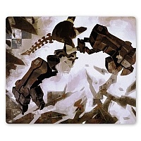    Black Rock Shooter 24609