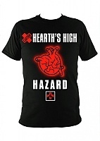  Heart's High Hazard