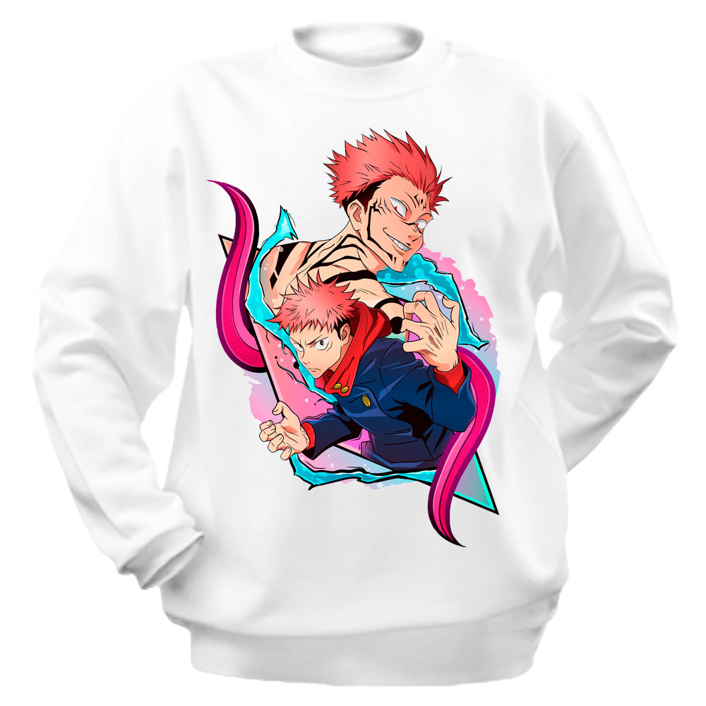 ���������� ������� ��������� ���������� ����� - ���� � ������ �� ����� � ����� ���������� ����� / Jujutsu Kaisen / Sorcery Fight