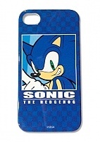 iPhone 4 Case: Sonic - Sonic GE82603