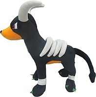 ������ ������� Pokemon - Houndoom (30 ��)