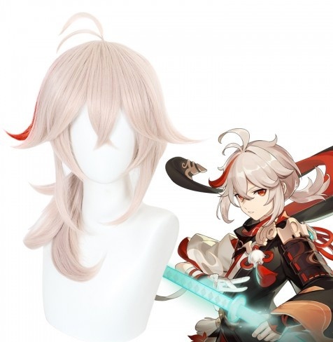 ���������� ������� ������� ����� Genshin Impact - Kaedehara Kazuha 2 �� ����� � ����� ������ ������ / Genshin Impact